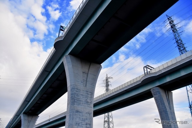 新東名 (AC)