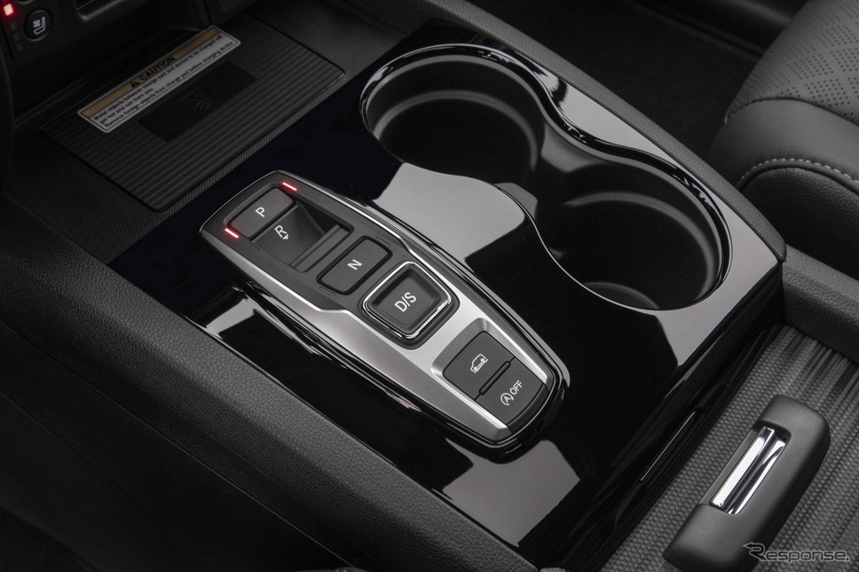 ホンダ・パスポート 新型