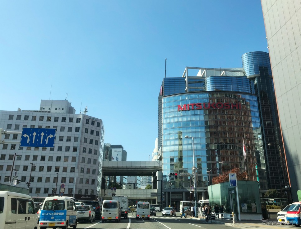 福岡市天神 (AC)