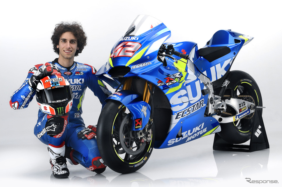 アレックス・リンス選手(#42)