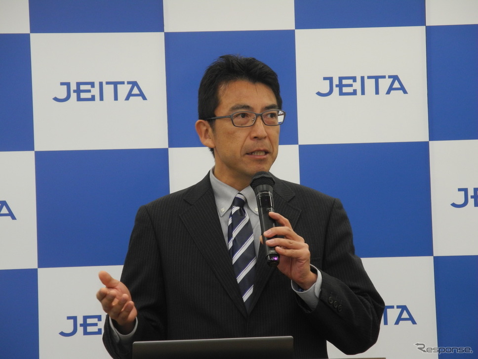 海洋研究開発機構の吉田弘氏《撮影 山田清志》