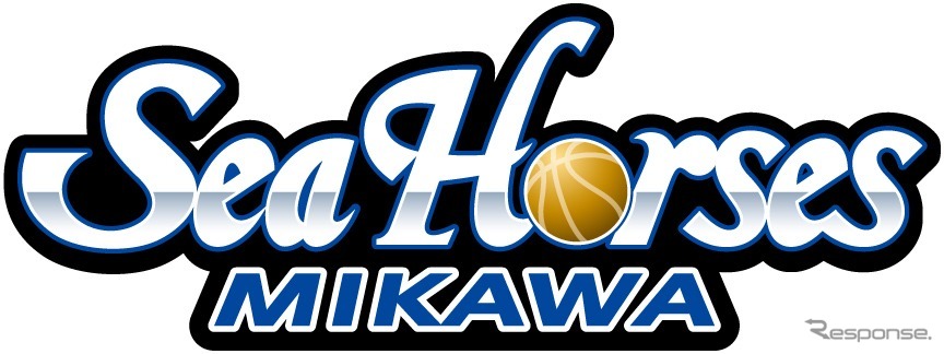 シーホース三河(ロゴ)