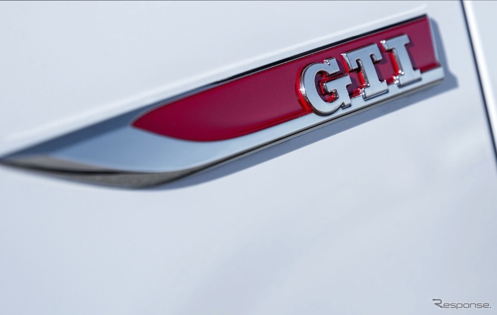 VW up!GTI