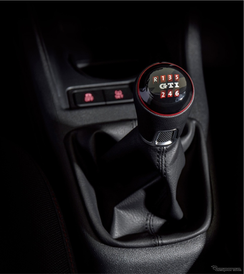 VW up!GTI