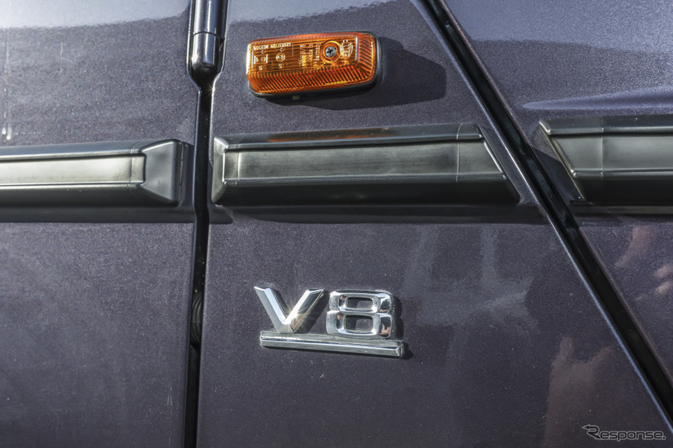500GE(1993年)
