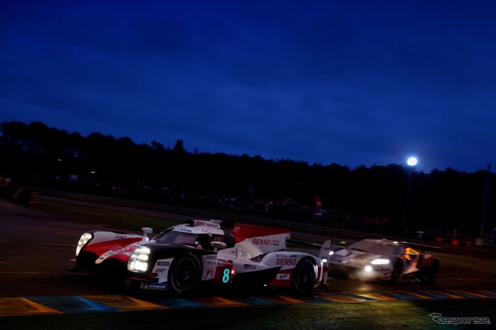 日本レース写真家協会会員による写真展「COMPETITION」(参考画像)