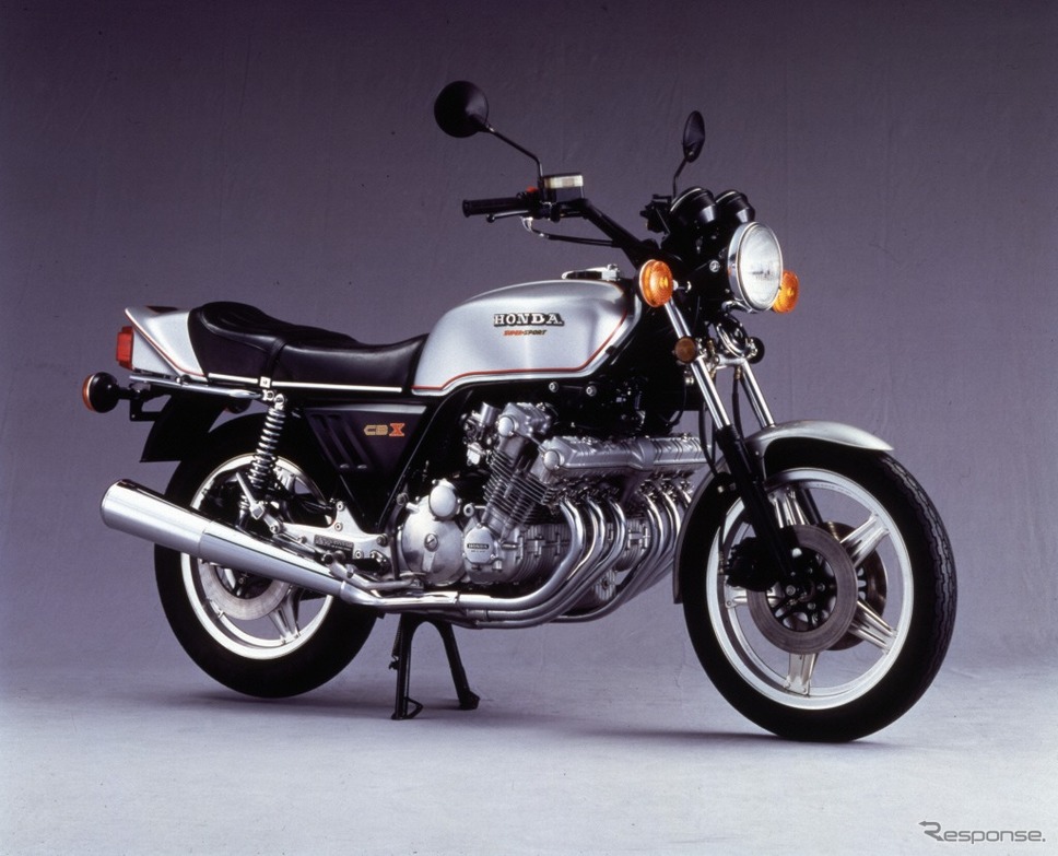 CBX（1979年）