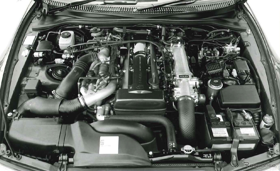 2JZ-GTE
