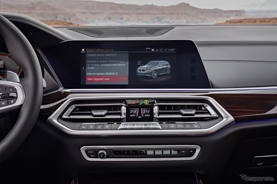 BMW X5 新型