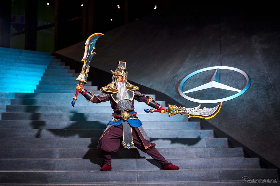 ESL One