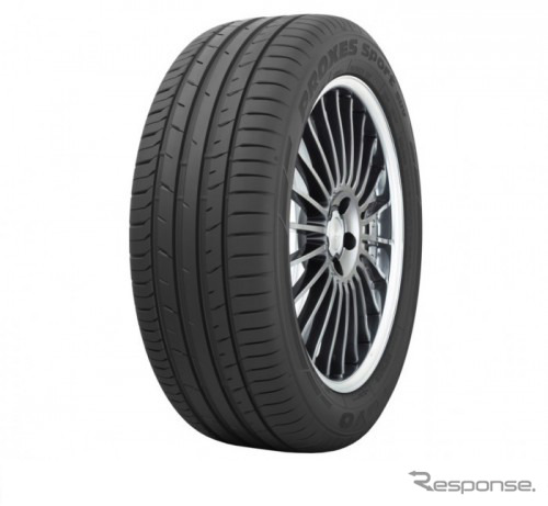 東洋ゴムPROXES スポーツSUV