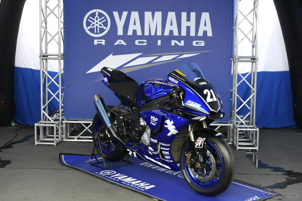 モースポフェス2019鈴鹿 グリッドウォーク・GPスクエア《撮影 雪岡直樹》
