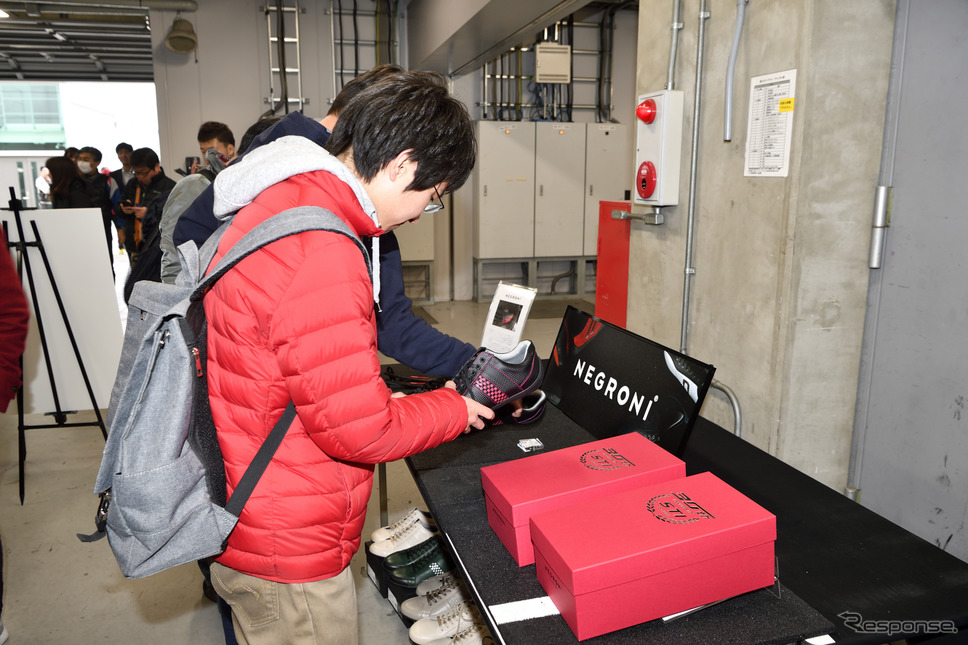 STIモータースポーツデイ《撮影 雪岡直樹》