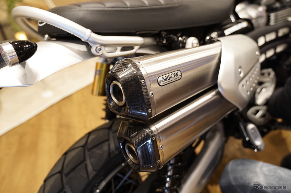 デザイナー推奨のインスピレーションキット「EXTREME(エクストリーム)」《撮影 河野正士》