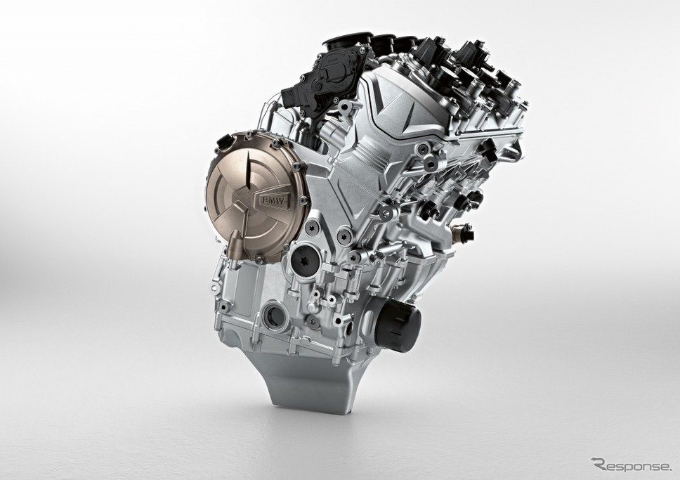BMW S1000RR 新型