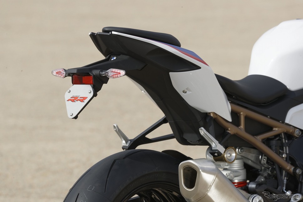 BMW S1000RR 新型