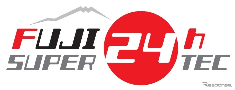 スーパー耐久シリーズ 富士 SUPER TEC 24時間レース