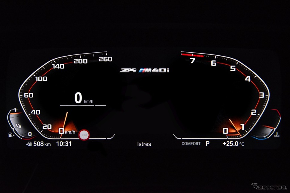 BMW Z4 新型