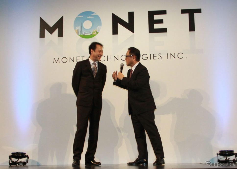 MONETサミット詳報≪撮影:中尾真二≫
