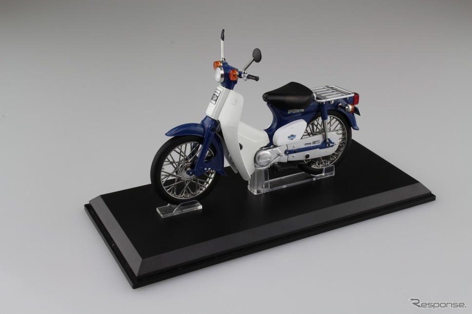 台座※製品画像は試作品のため、実際の商品とは異なる箇所があります
