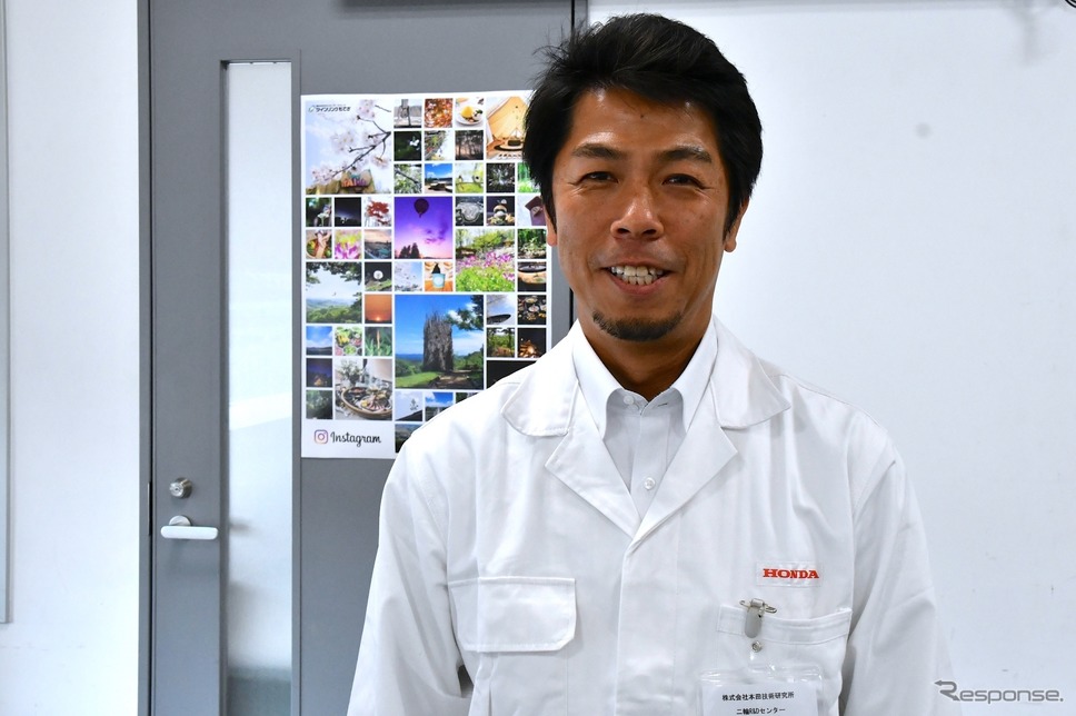 LPL代行・古川和朗氏撮影 青木タカオ