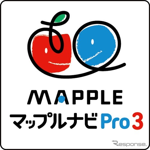マップルナビPro3