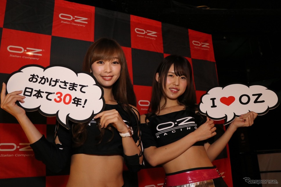 左は林紗久羅さん、右は一瀬優美さん。【撮影:中込健太郎】