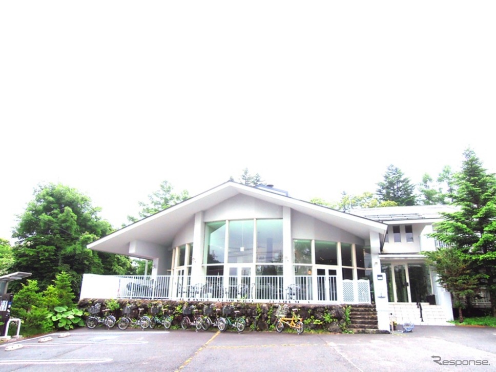 【青山尚暉のわんダフルカーライフ】電動車時代にドッグフレンドリーカーとして適しているのはEV? PHV?《撮影 青山尚暉》