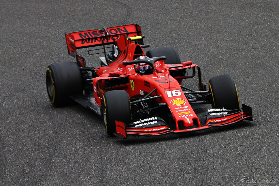 F1中国GP(c) Getty Images