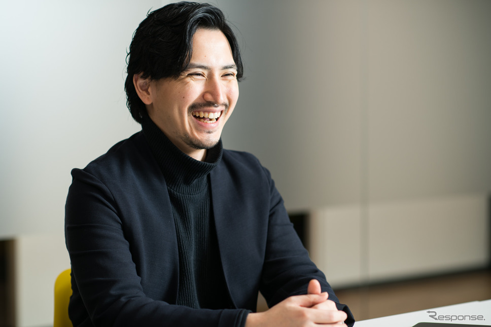 15億円調達サブスク「カルモ」、次のステージへ…ナイル高橋社長インタビュー