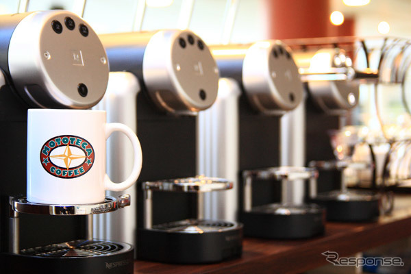 MOTOTECA COFFEE《提供 MOTOTECA COFFEE》
