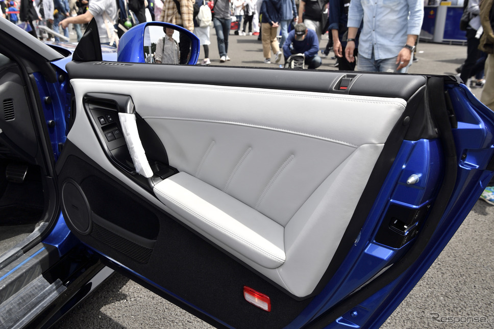 GT-R 2020年モデル《撮影 雪岡直樹》