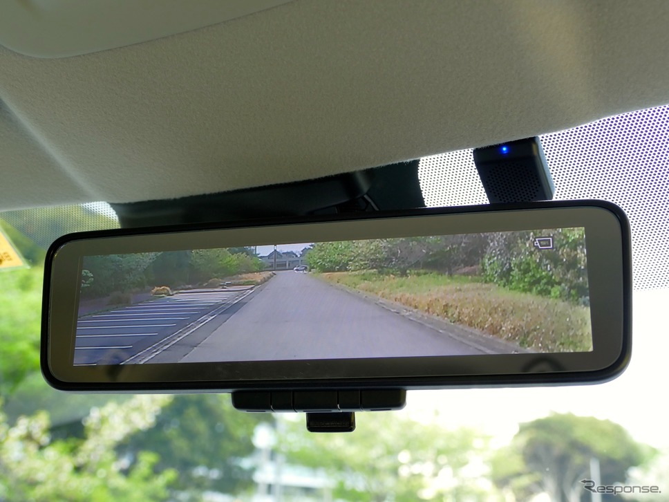 三菱 ekワゴン 新型(G 2WD)《撮影 島崎七生人》