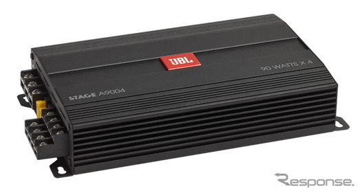 JBL STAGE A9004