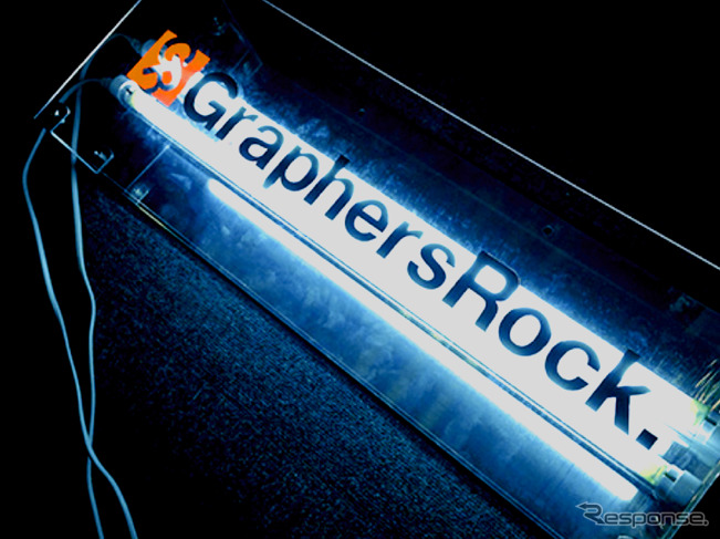 「SEEK for FREEDOM」HARLEY-DAVIDSON×GraphersRock -Exhibition《撮影 青木タカオ》