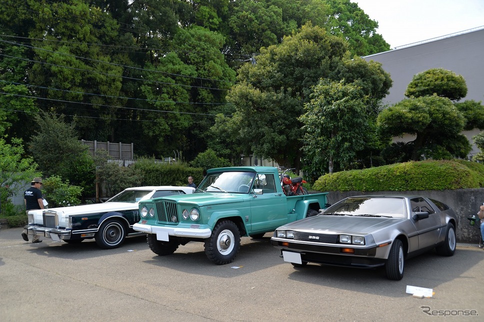 サクラ・オートヒストリーフォーラム2019《撮影 嶽宮三郎》