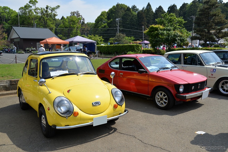 サクラ・オートヒストリーフォーラム2019《撮影 嶽宮三郎》