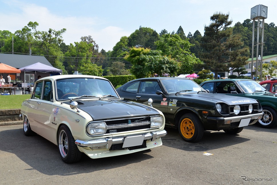 サクラ・オートヒストリーフォーラム2019《撮影 嶽宮三郎》