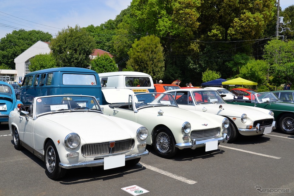 サクラ・オートヒストリーフォーラム2019《撮影 嶽宮三郎》