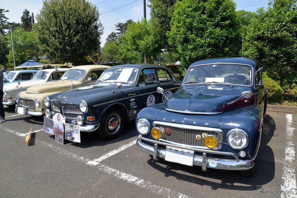 サクラ・オートヒストリーフォーラム2019《撮影 嶽宮三郎》