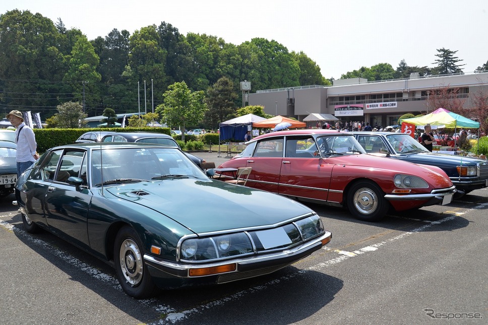 サクラ・オートヒストリーフォーラム2019《撮影 嶽宮三郎》