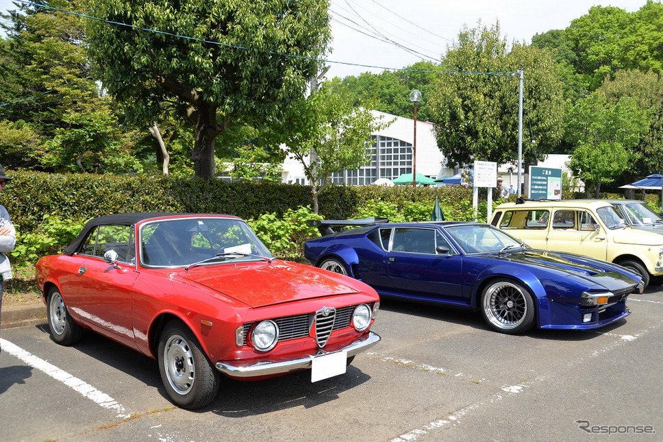 サクラ・オートヒストリーフォーラム2019《撮影 嶽宮三郎》