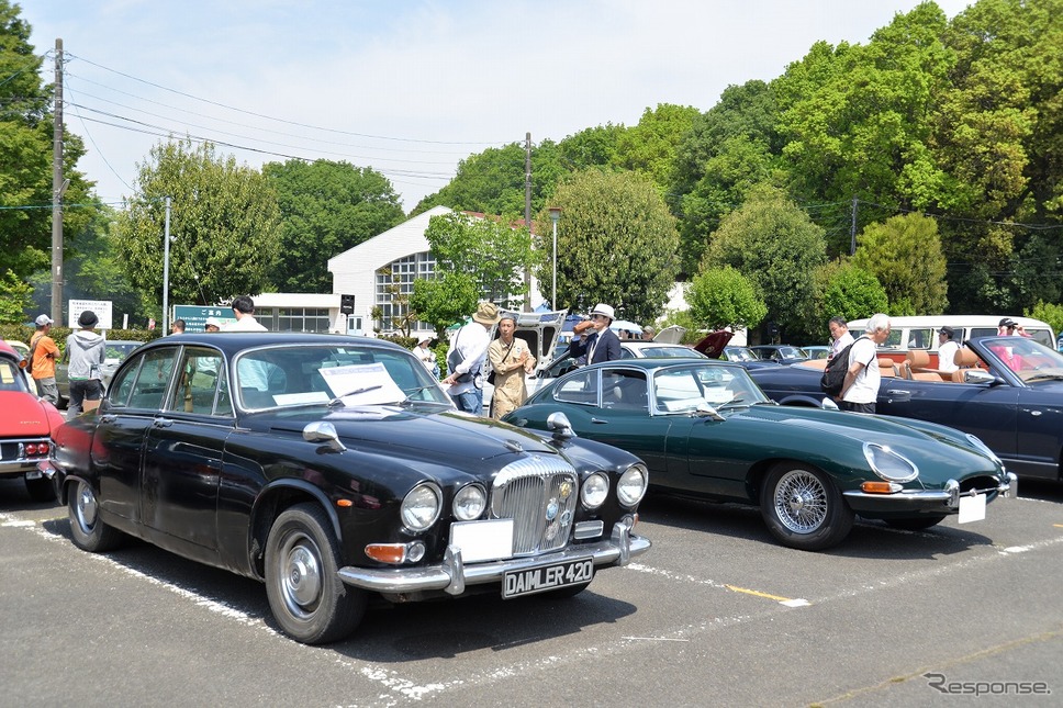 サクラ・オートヒストリーフォーラム2019《撮影 嶽宮三郎》