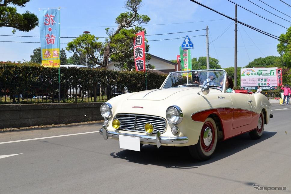 サクラ・オートヒストリーフォーラム2019《撮影 嶽宮三郎》