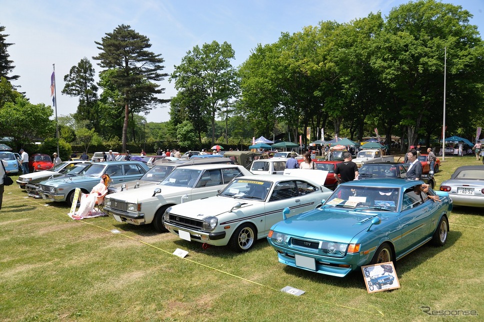 サクラ・オートヒストリーフォーラム2019《撮影 嶽宮三郎》