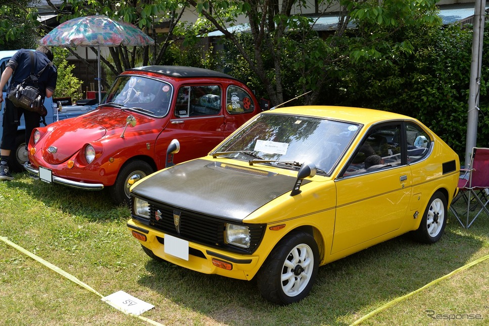 サクラ・オートヒストリーフォーラム2019《撮影 嶽宮三郎》