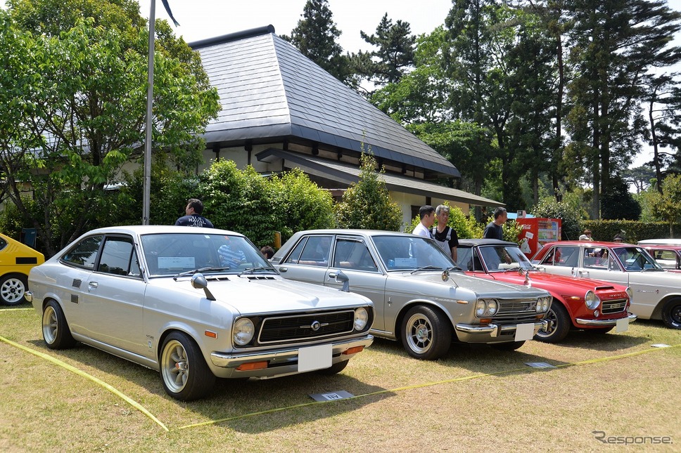 サクラ・オートヒストリーフォーラム2019《撮影 嶽宮三郎》