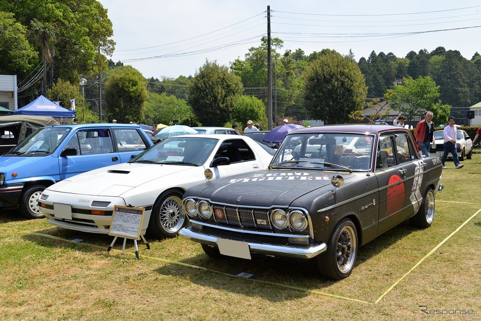 サクラ・オートヒストリーフォーラム2019《撮影 嶽宮三郎》