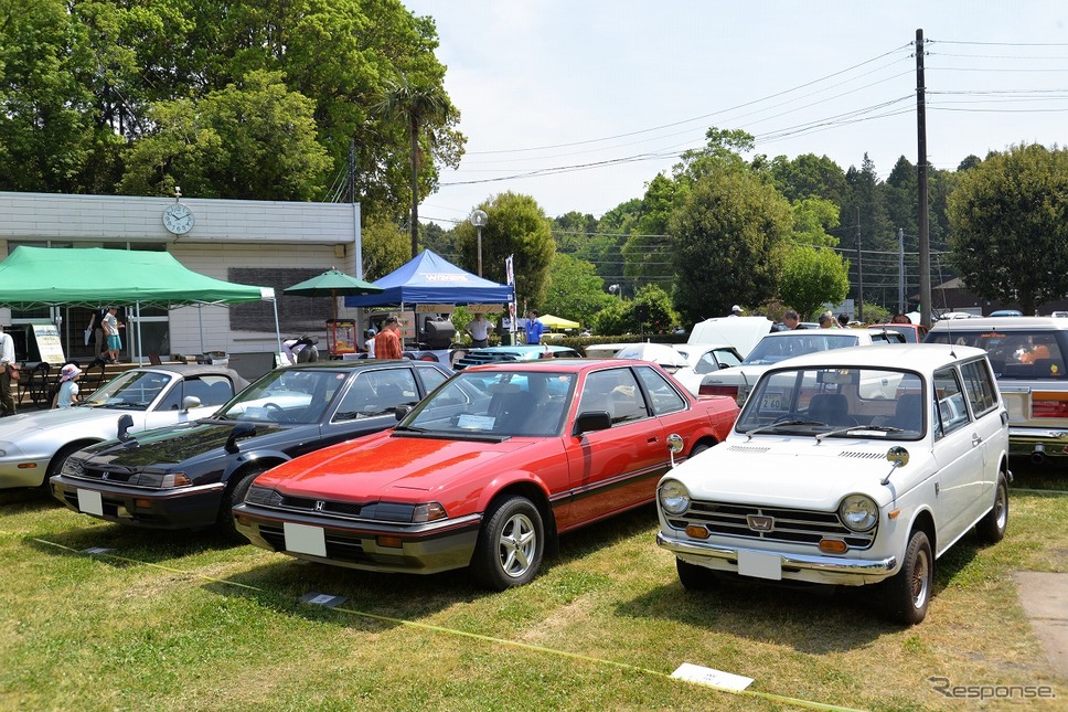 サクラ・オートヒストリーフォーラム2019《撮影 嶽宮三郎》