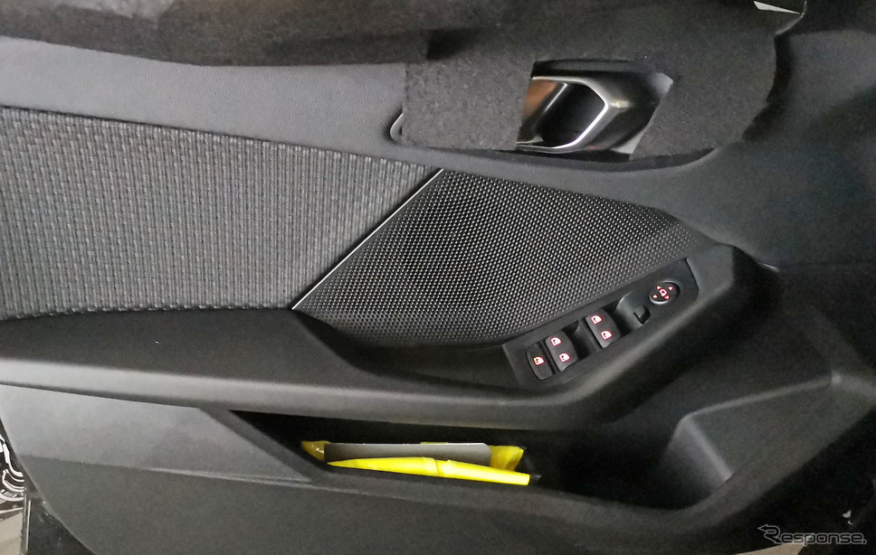 BMW 1シリーズ 新型プロトタイプ(スクープ写真)《APOLLO NEWS SERVICE》